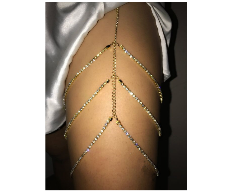 Cleopatra's Clasp
