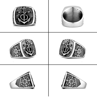 Mariner's Mark
