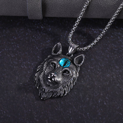 Serene Bear Majesty Coil