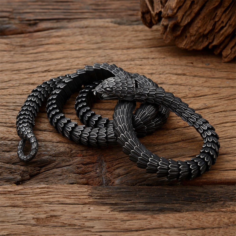 Eclipse Viper Link