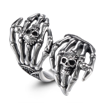 Wraithhands of the Black Flame