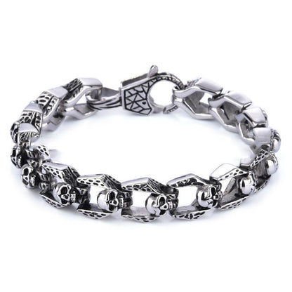 Blackwater Skull String