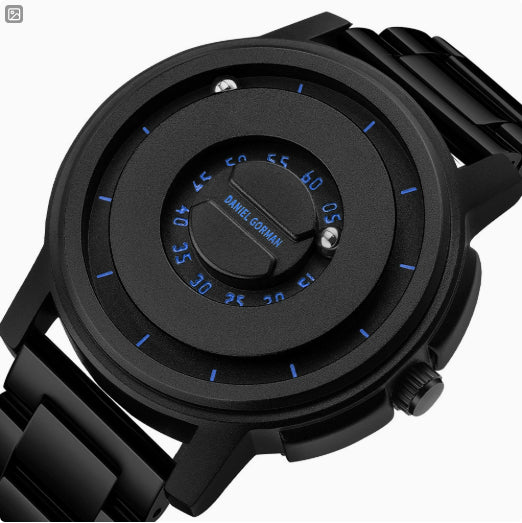 Dark Meridian