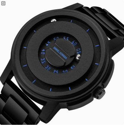 Dark Meridian