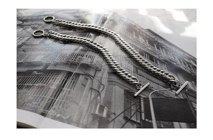 Macabre Melody Bracelet