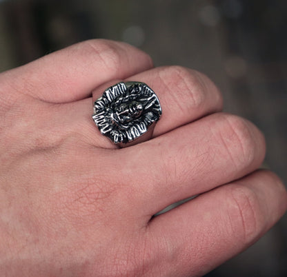 King of Kings Ring