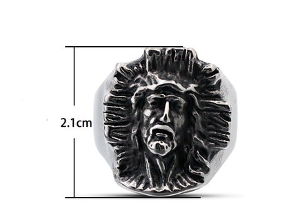 King of Kings Ring
