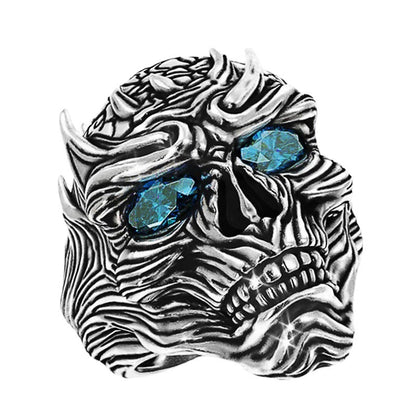 Mayan Frost Sentinel