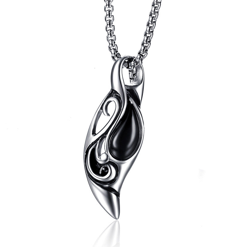 Golden Gaze Talisman