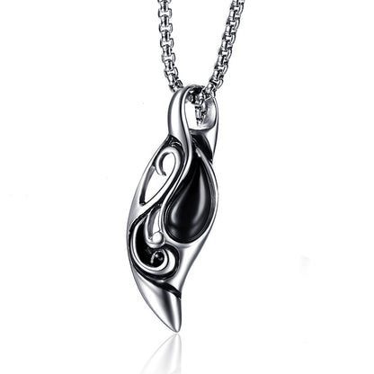 Golden Gaze Talisman
