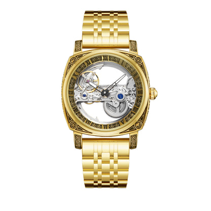 Horologium v2