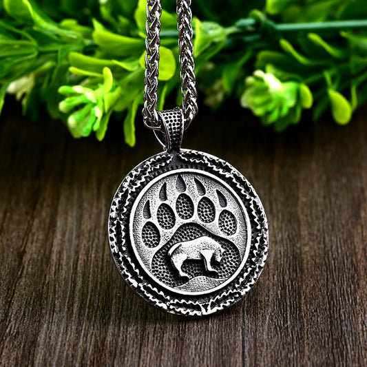 Hunter's Talon Pendant