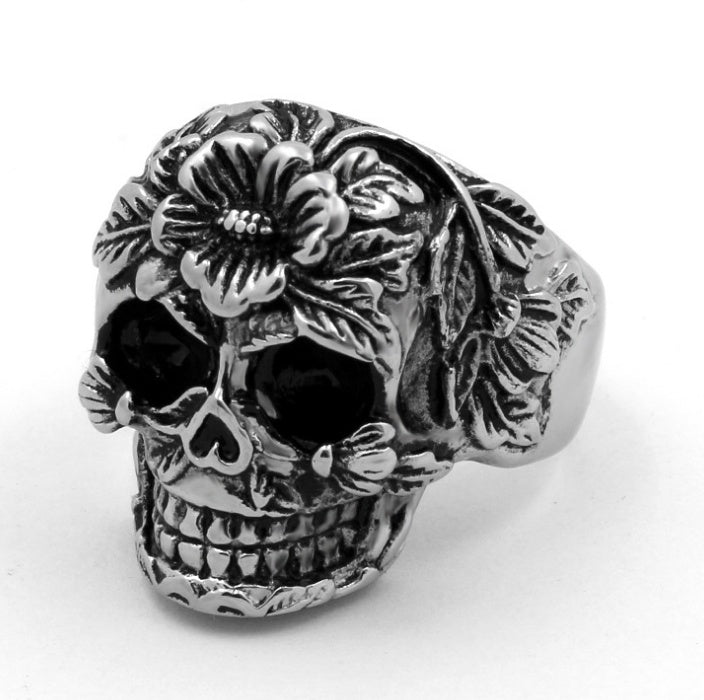 Silver Skull of Valyria