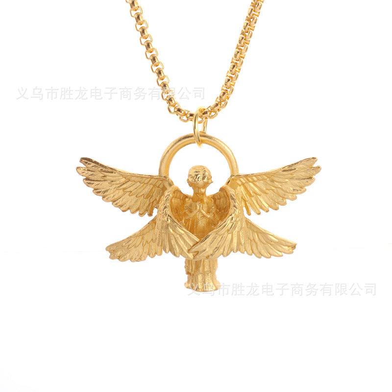 Seraph’s Grace