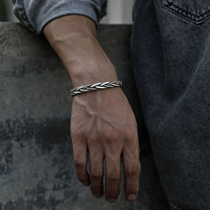 Spiral Serenade Coil