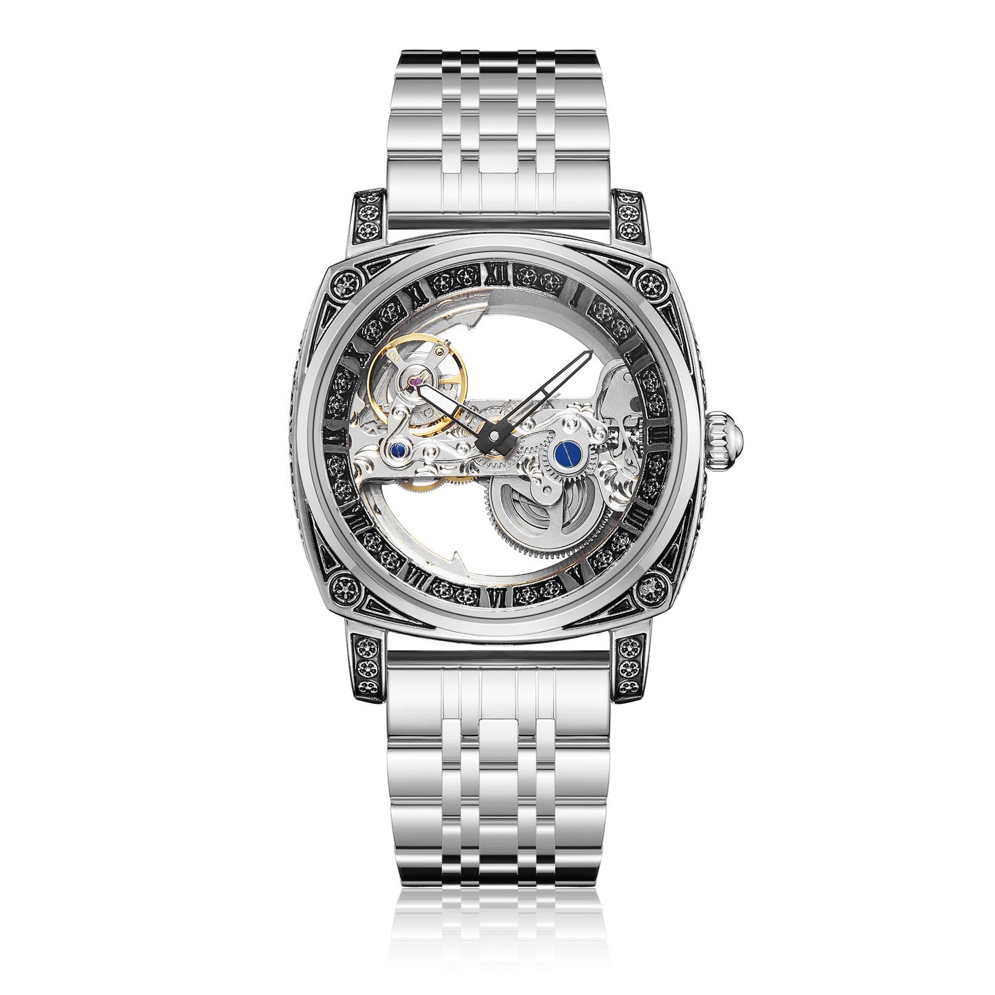 Horologium v2