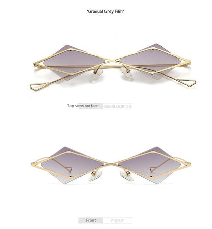 Femme Angular Eleganc