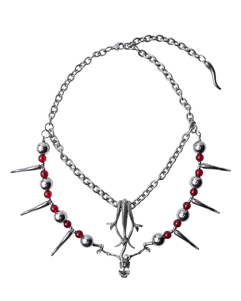 Thornblade Choker