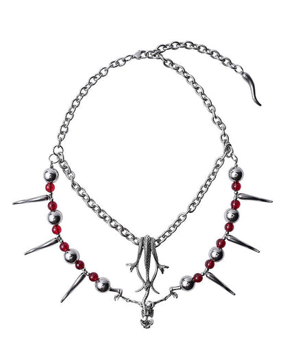 Thornblade Choker