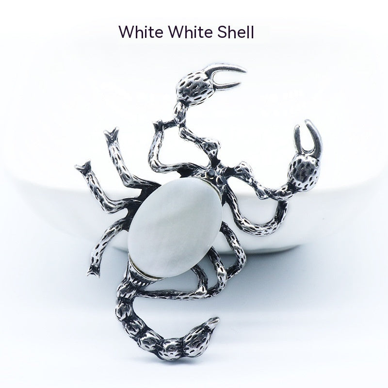Westeros Venom Signet