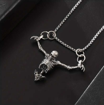 The Tormented Bound