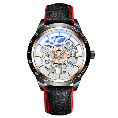 Stormborn Chronograph