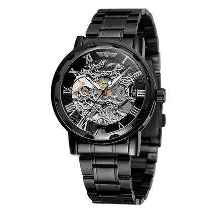 Nightfall Tempus