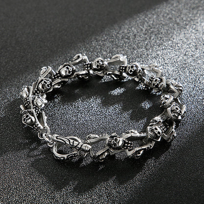 Obsidian Death Coil