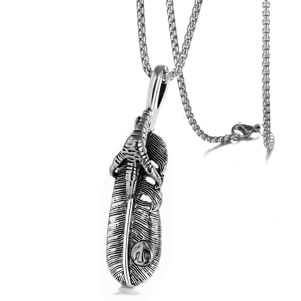 Talon of the Skywyrm