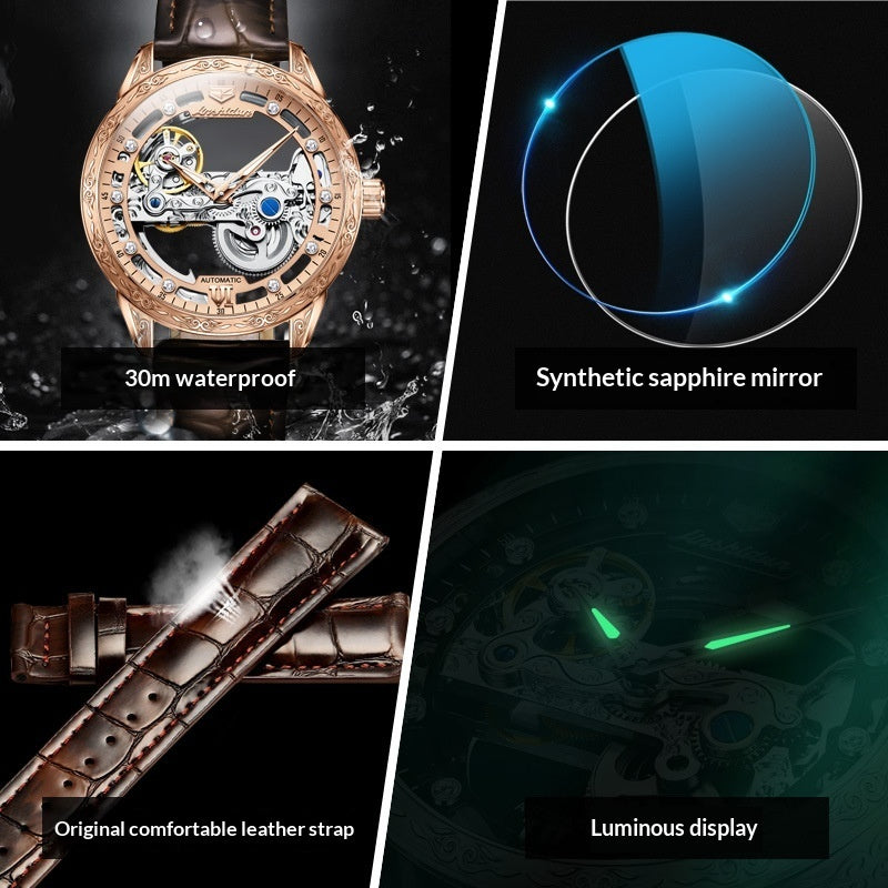 Imperial Heirloom