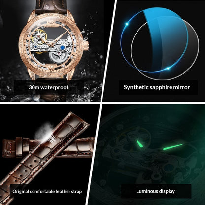 Imperial Heirloom