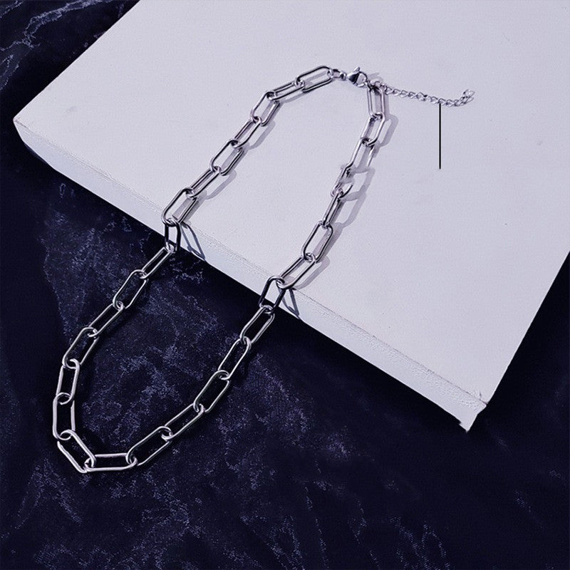 Double Dice Drip Chain