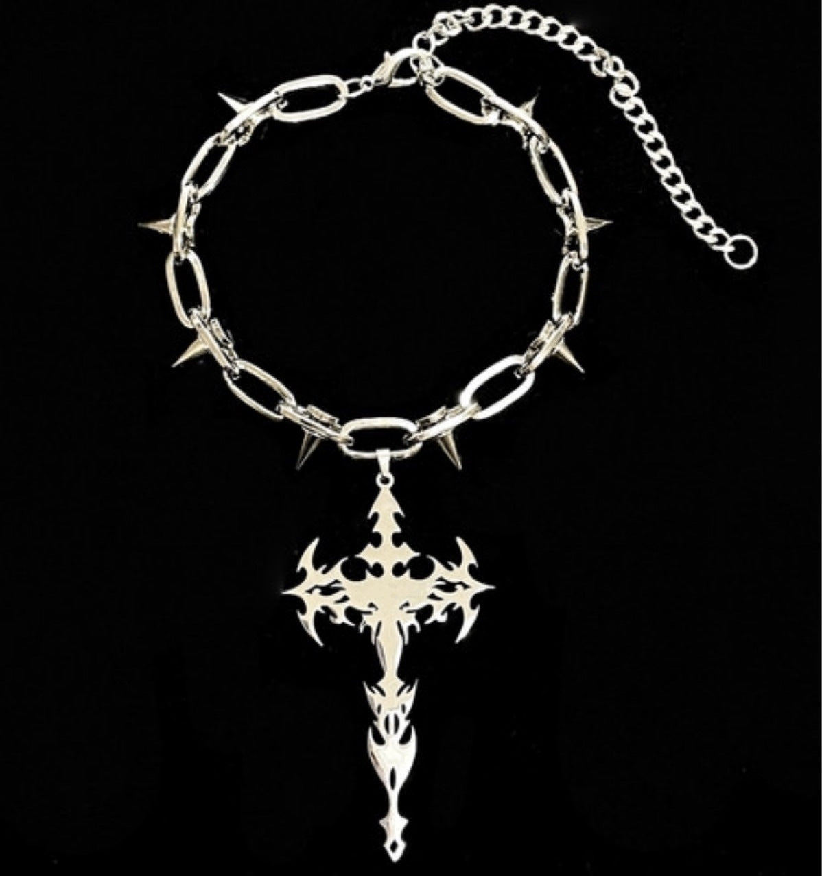 Cross of Ravenlords