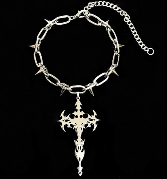 Cross of Ravenlords