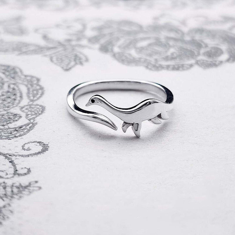 DinoDiva Ring