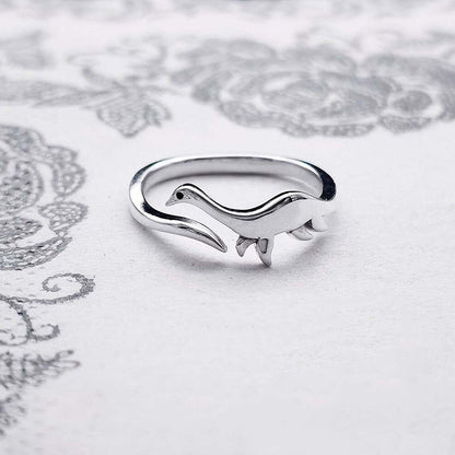 DinoDiva Ring