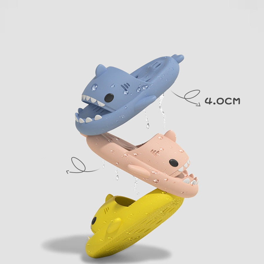 HydroHavoc SharkSlides