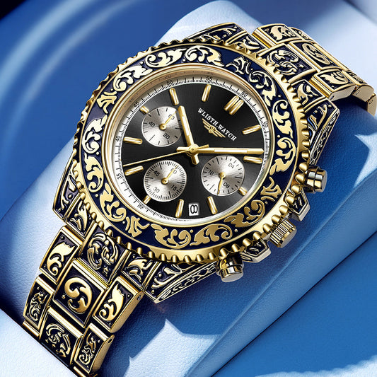 Black Gold Imperator