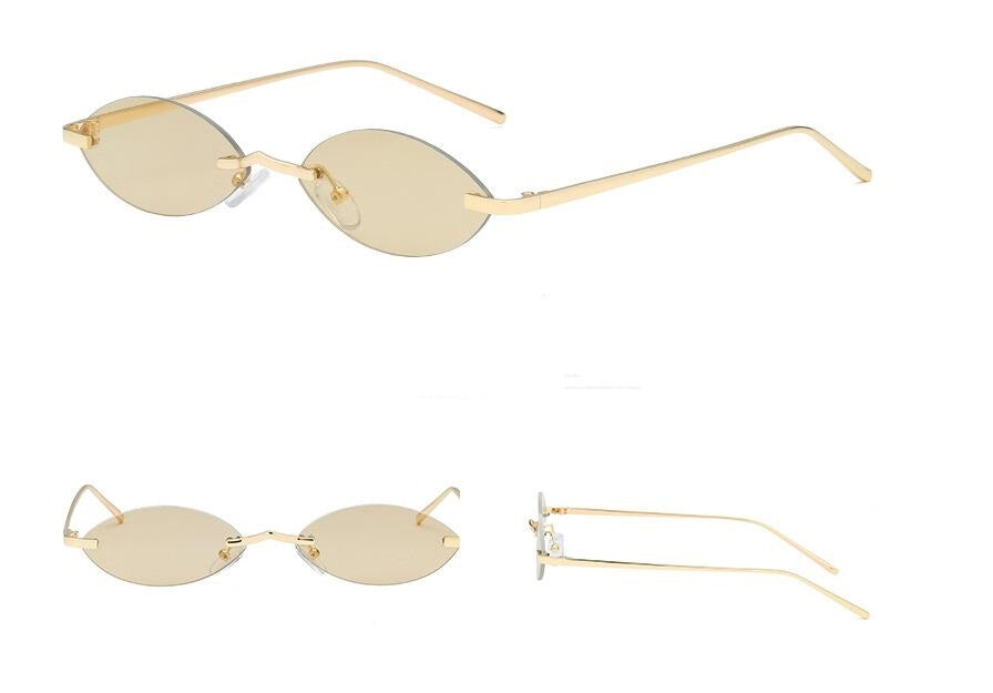 Bella Ellipse Radiance