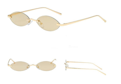 Bella Ellipse Radiance
