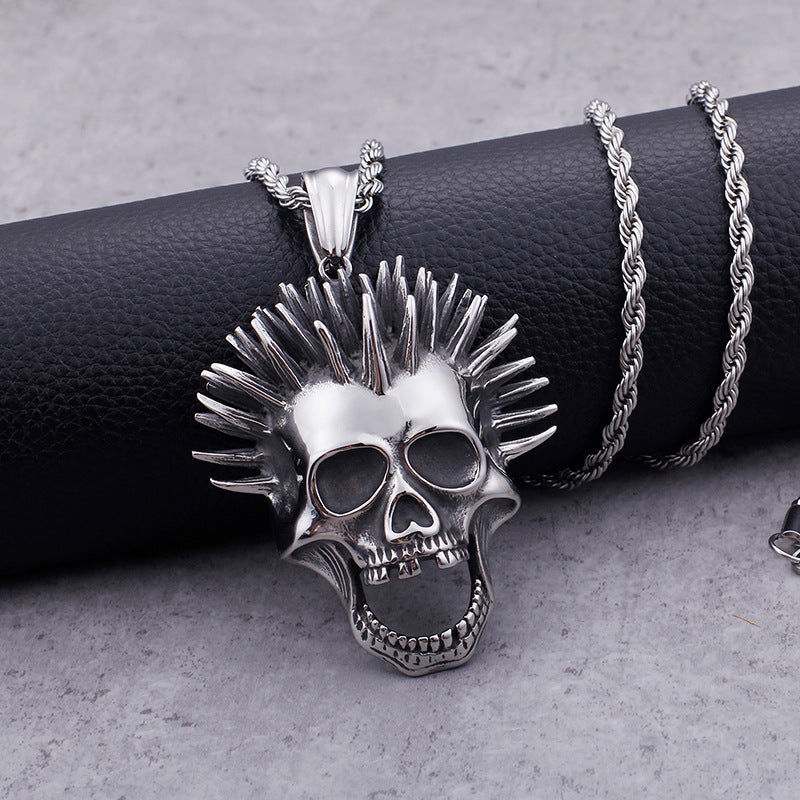 Thunder Bone Reaper