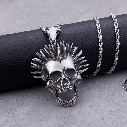 Thunder Bone Reaper