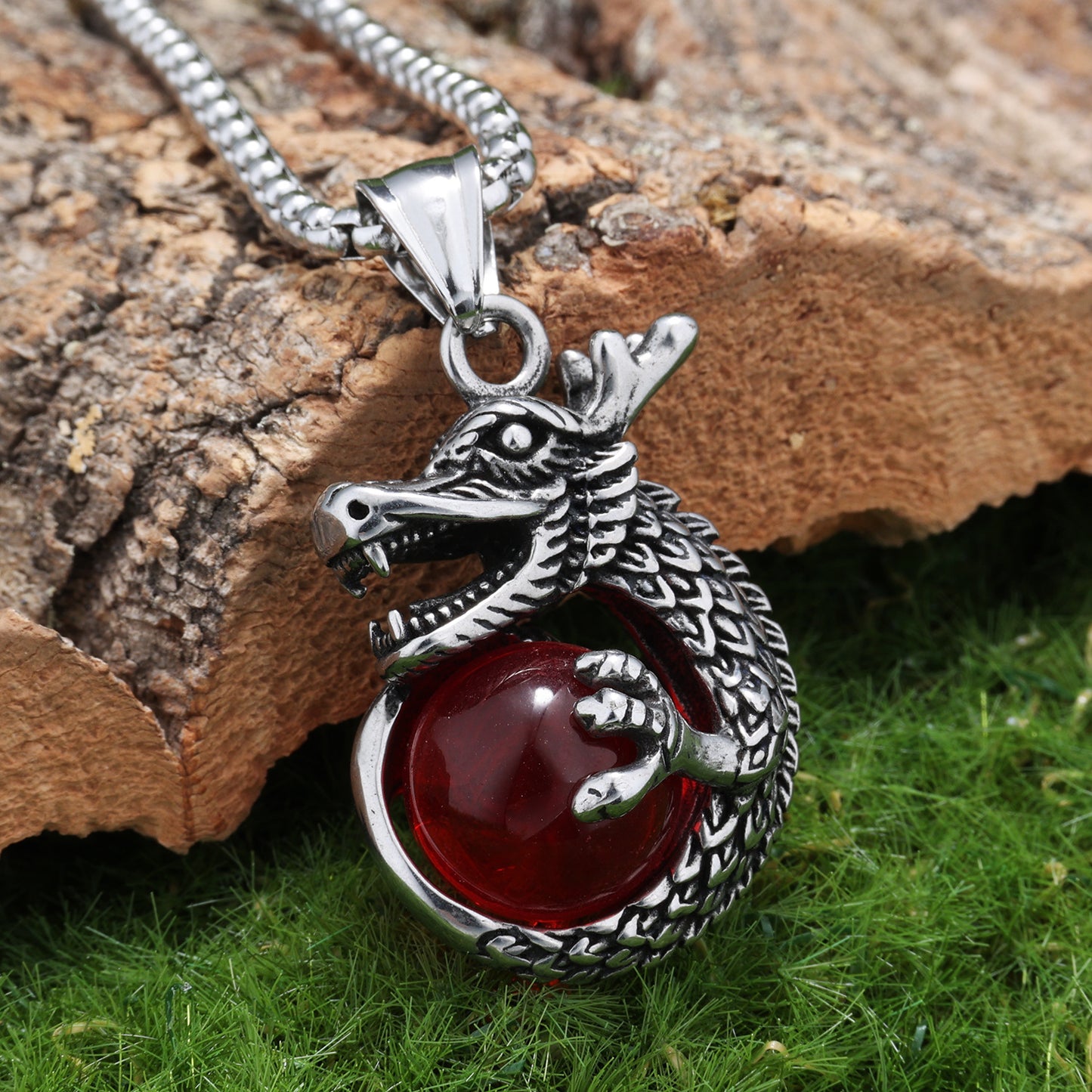 Draconis Orb