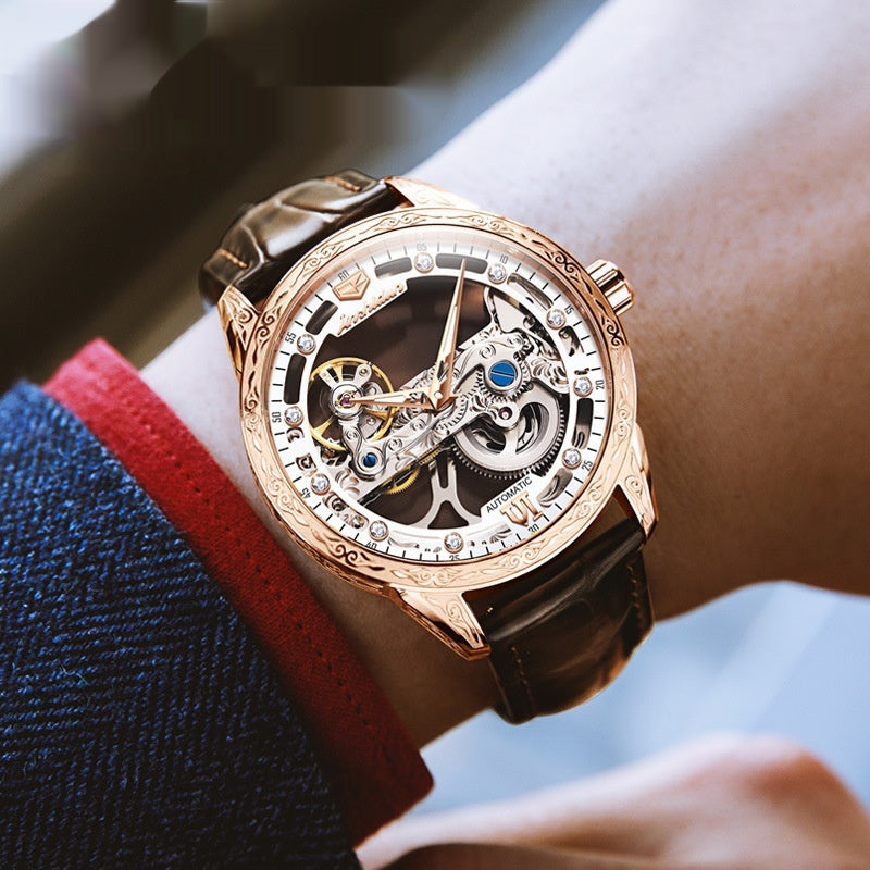 Imperial Heirloom