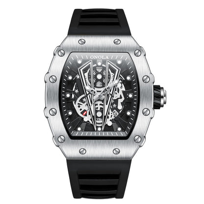 Mille Precision