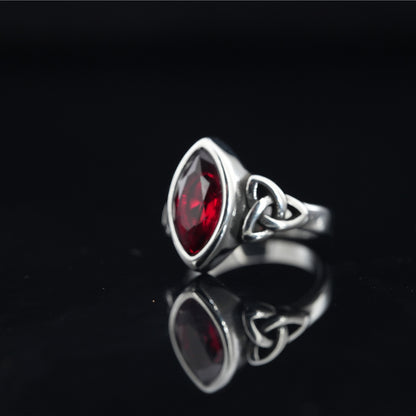 Red Regalia