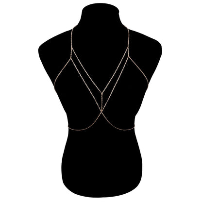 Luxor Lace Leglace