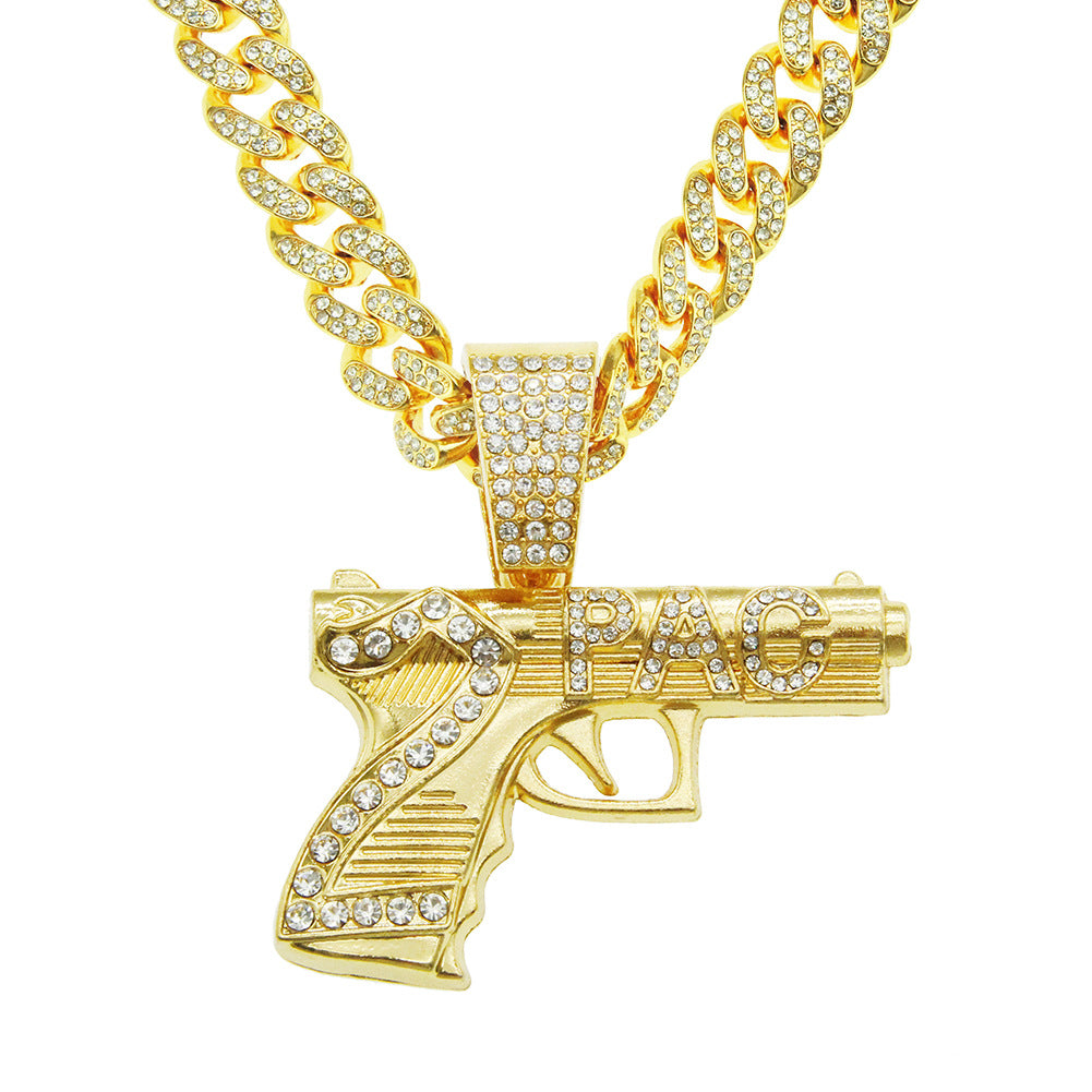 Thug Life Tribute
