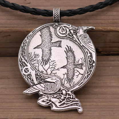 Berserker's Oath Necklace