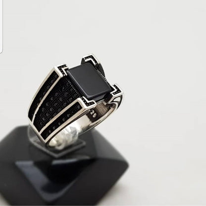 Shadow Gemstone Circle